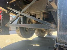 LANGENDORF SKS-HS 24/29 Stahl, Elektr. Verdeck, Liftachse