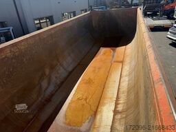 LANGENDORF SKS-HS 24/29 Stahl, Elektr. Verdeck, Liftachse