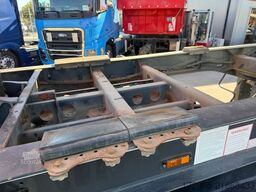 LANGENDORF SKS-HS 24/29 Stahl, Elektr. Verdeck, Liftachse