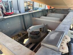 LANGENDORF SKS-HS 24/29 Stahl, Elektr. Verdeck, Liftachse