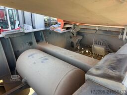 LANGENDORF SKS-HS 24/29 Stahl, Elektr. Verdeck, Liftachse