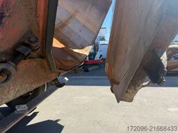 LANGENDORF SKS-HS 24/29 Stahl, Elektr. Verdeck, Liftachse