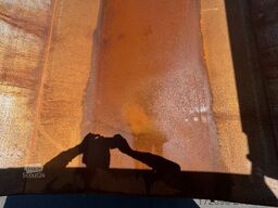 LANGENDORF SKS-HS 24/29 Stahl, Elektr. Verdeck, Liftachse