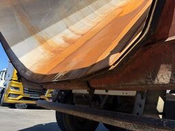 LANGENDORF SKS-HS 24/29 Stahl, Elektr. Verdeck, Liftachse