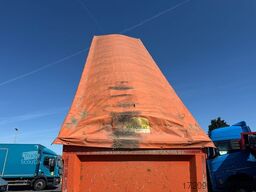 LANGENDORF SKS-HS 24/29 Stahl, Elektr. Verdeck, Liftachse