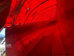 LANGENDORF SKS-HS 24/29 Stahl, Elektr. Verdeck, Liftachse