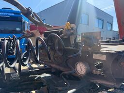 LANGENDORF SKS-HS 24/29 Stahl, Elektr. Verdeck, Liftachse