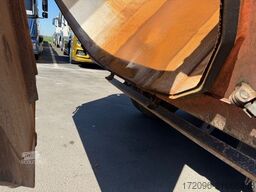 LANGENDORF SKS-HS 24/29 Stahl, Elektr. Verdeck, Liftachse