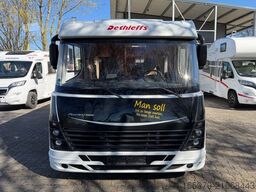 DETHLEFFS Advantage I5701