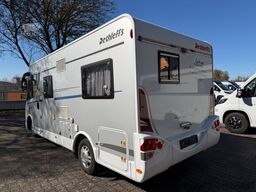 DETHLEFFS Advantage I5701