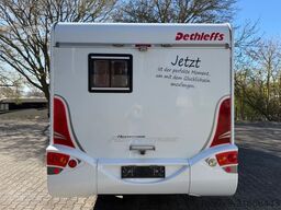 DETHLEFFS Advantage I5701