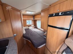 DETHLEFFS Advantage I5701