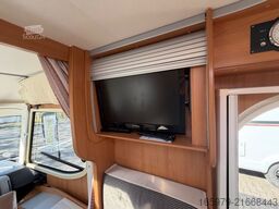 DETHLEFFS Advantage I5701