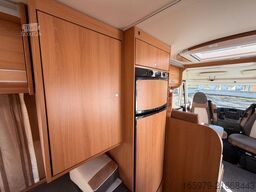 DETHLEFFS Advantage I5701