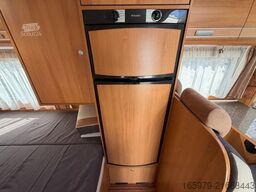 DETHLEFFS Advantage I5701