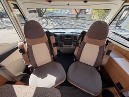 DETHLEFFS Advantage I5701