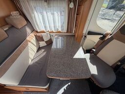 DETHLEFFS Advantage I5701