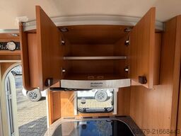 DETHLEFFS Advantage I5701