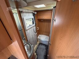 DETHLEFFS Advantage I5701