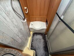 DETHLEFFS Advantage I5701