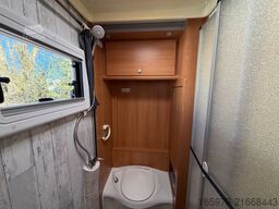 DETHLEFFS Advantage I5701