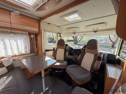 DETHLEFFS Advantage I5701