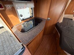 DETHLEFFS Advantage I5701