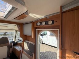 DETHLEFFS Advantage I5701