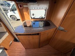 DETHLEFFS Advantage I5701