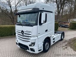 MERCEDES-BENZ Actros 5 L BigSpace 1851 4x2BL Retarder Kli. ACC