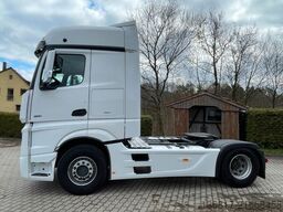 MERCEDES-BENZ Actros 5 L BigSpace 1851 4x2BL Retarder Kli. ACC