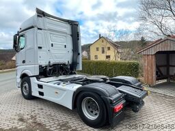 MERCEDES-BENZ Actros 5 L BigSpace 1851 4x2BL Retarder Kli. ACC