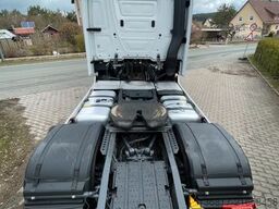 MERCEDES-BENZ Actros 5 L BigSpace 1851 4x2BL Retarder Kli. ACC