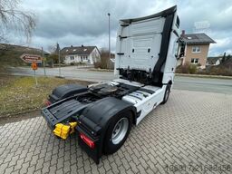 MERCEDES-BENZ Actros 5 L BigSpace 1851 4x2BL Retarder Kli. ACC