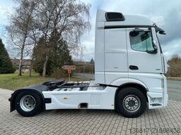MERCEDES-BENZ Actros 5 L BigSpace 1851 4x2BL Retarder Kli. ACC