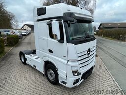 MERCEDES-BENZ Actros 5 L BigSpace 1851 4x2BL Retarder Kli. ACC