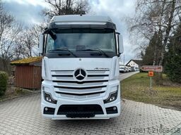 MERCEDES-BENZ Actros 5 L BigSpace 1851 4x2BL Retarder Kli. ACC