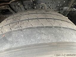 MERCEDES-BENZ Actros 5 L BigSpace 1851 4x2BL Retarder Kli. ACC