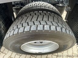 MERCEDES-BENZ Actros 5 L BigSpace 1851 4x2BL Retarder Kli. ACC