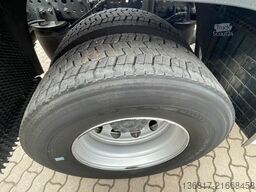 MERCEDES-BENZ Actros 5 L BigSpace 1851 4x2BL Retarder Kli. ACC