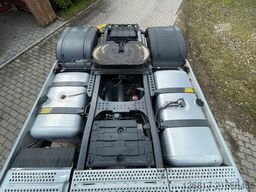 MERCEDES-BENZ Actros 5 L BigSpace 1851 4x2BL Retarder Kli. ACC