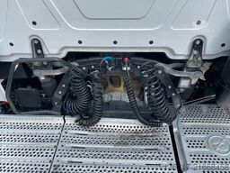 MERCEDES-BENZ Actros 5 L BigSpace 1851 4x2BL Retarder Kli. ACC