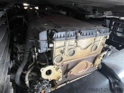 MERCEDES-BENZ Actros 5 L BigSpace 1851 4x2BL Retarder Kli. ACC