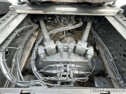 MERCEDES-BENZ Actros 5 L BigSpace 1851 4x2BL Retarder Kli. ACC