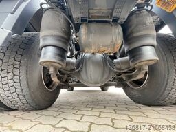 MERCEDES-BENZ Actros 5 L BigSpace 1851 4x2BL Retarder Kli. ACC