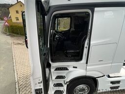MERCEDES-BENZ Actros 5 L BigSpace 1851 4x2BL Retarder Kli. ACC