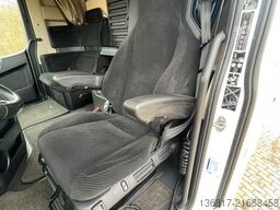 MERCEDES-BENZ Actros 5 L BigSpace 1851 4x2BL Retarder Kli. ACC