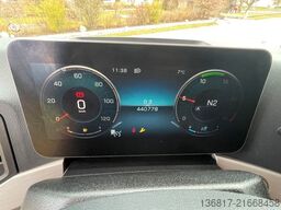 MERCEDES-BENZ Actros 5 L BigSpace 1851 4x2BL Retarder Kli. ACC