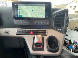 MERCEDES-BENZ Actros 5 L BigSpace 1851 4x2BL Retarder Kli. ACC