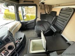 MERCEDES-BENZ Actros 5 L BigSpace 1851 4x2BL Retarder Kli. ACC